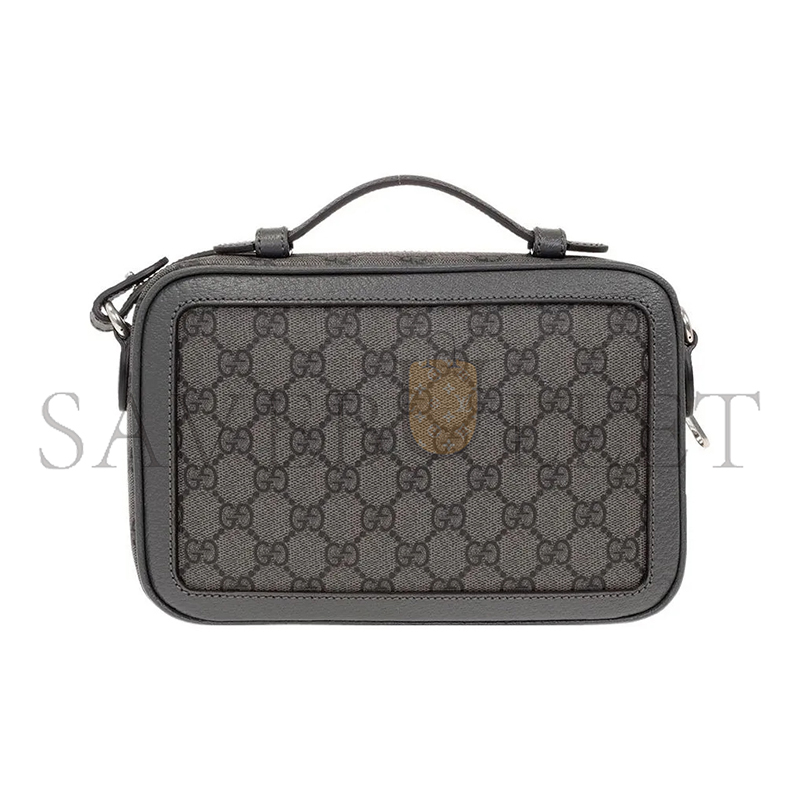 Gvc*1 ophidia small crossbodybag ‎739392 (24*16*7cm)